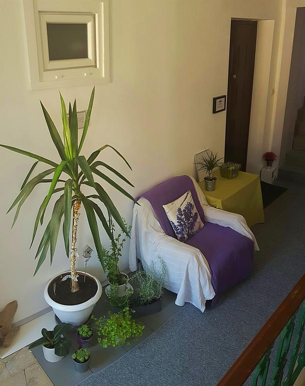 Studio Al Ponto Rovinj Bagian luar foto